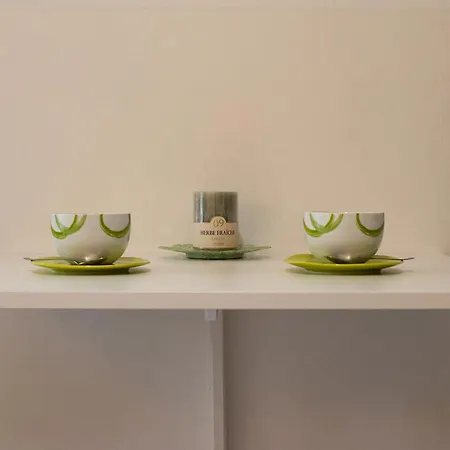 La Casetta Tiny House In *