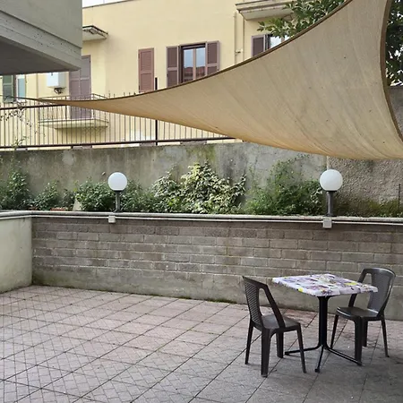 아파트 La Casetta Tiny House In *