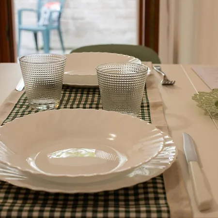 La Casetta Tiny House In 로마