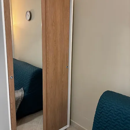 La Casetta Tiny House In *