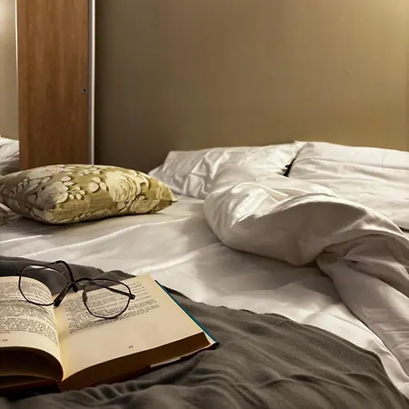 La Casetta Tiny House In 로마