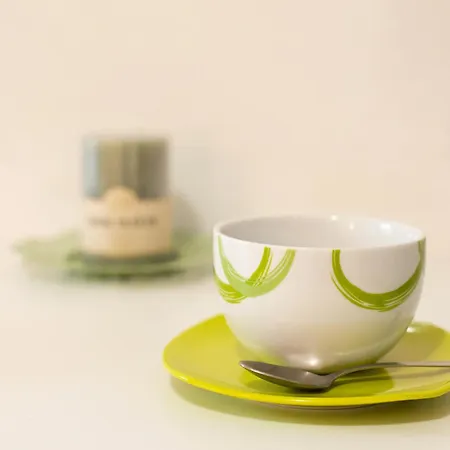 Apartamento La Casetta Tiny House In