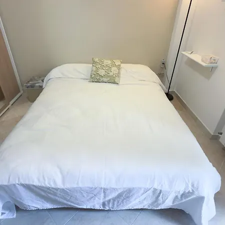 La Casetta Tiny House In Roma