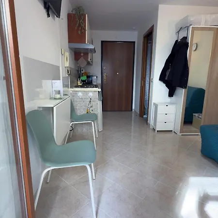 La Casetta Tiny House In *