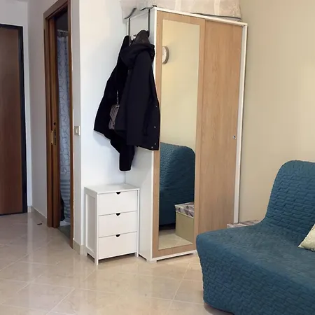 La Casetta Tiny House In * Roma