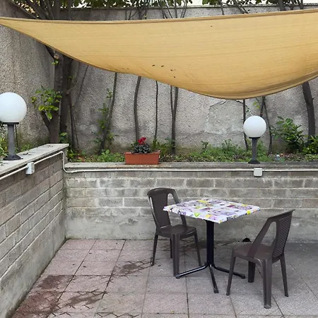 Apartamento La Casetta Tiny House In Roma