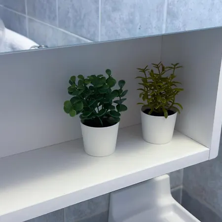 La Casetta Tiny House In * Roma