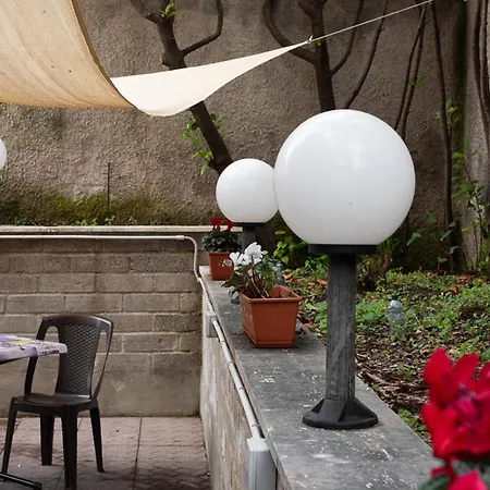 La Casetta Tiny House In