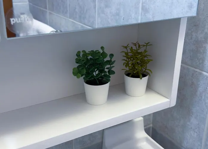 La Casetta Tiny House In * Rome